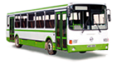 Автобус Лиаз